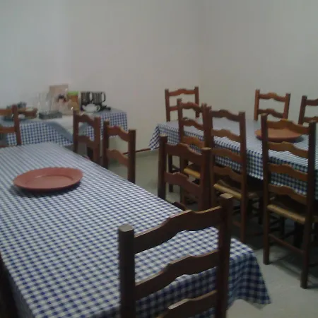 Good Mood Hostel-2